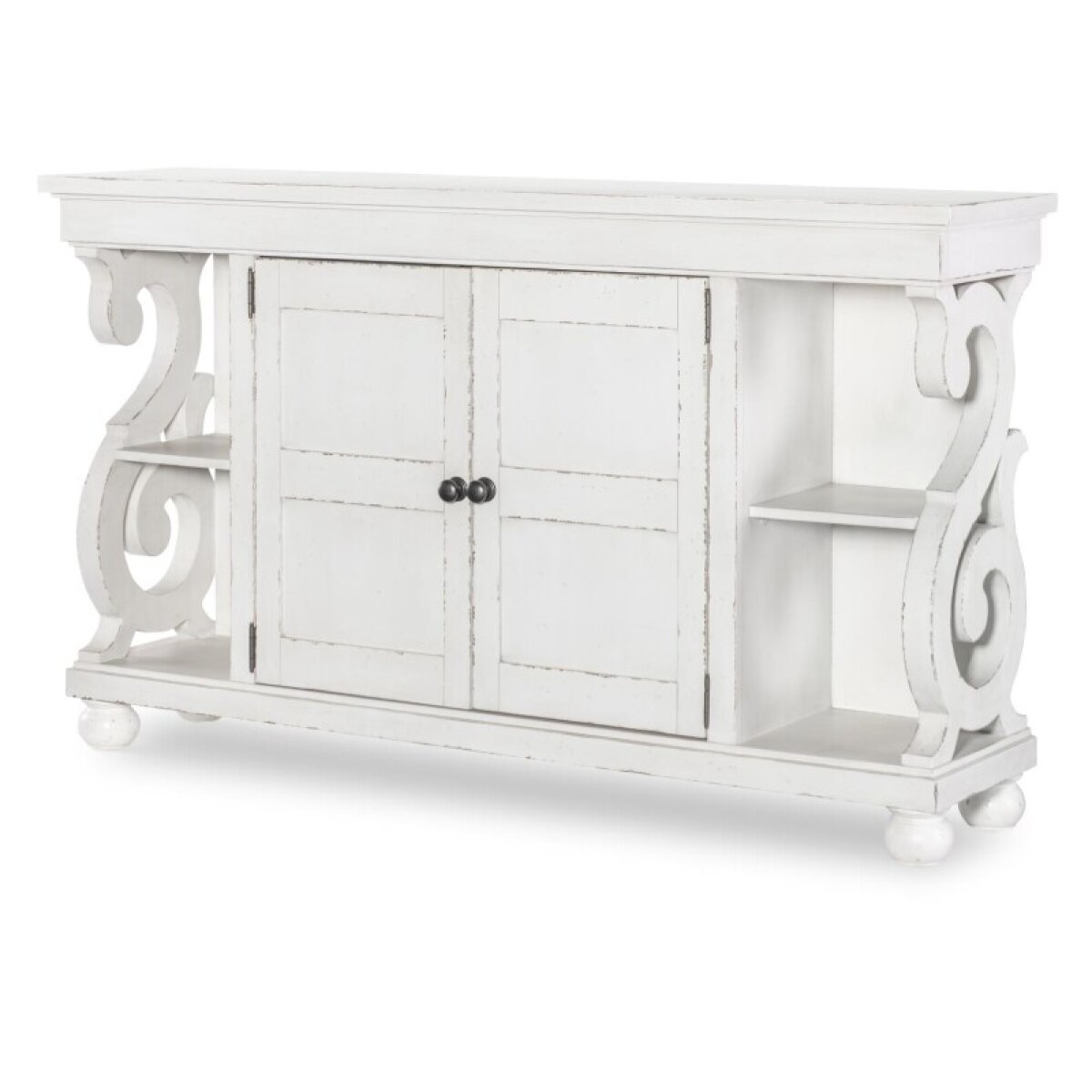 f30a0d7cbb5ba20608965d900145e61e Corbel Hall Console - Image 1
