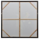 Canvas Framed Wall Arts - Image 3