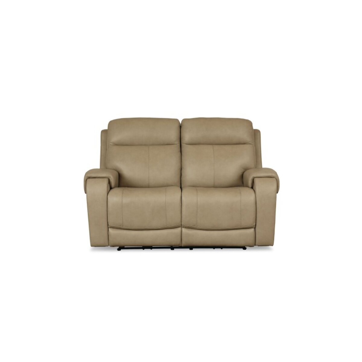 f33efaa909f89247a735c357cd30a8d3 Avery Leather Power Reclining Loveseat - Image 1