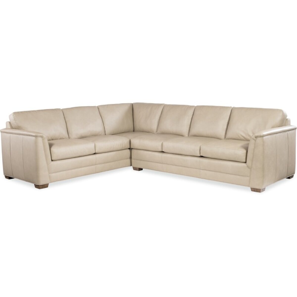 f38315f07ec3e23df4634bf2c966950b Sectionals 625 Winter Sectional - Image 1