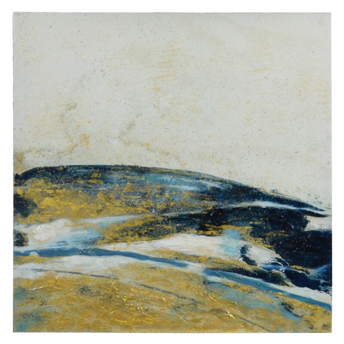 f38724472fc7562d746d8cc2865c037e Austin Allen James Acrylic Painting - Image 1