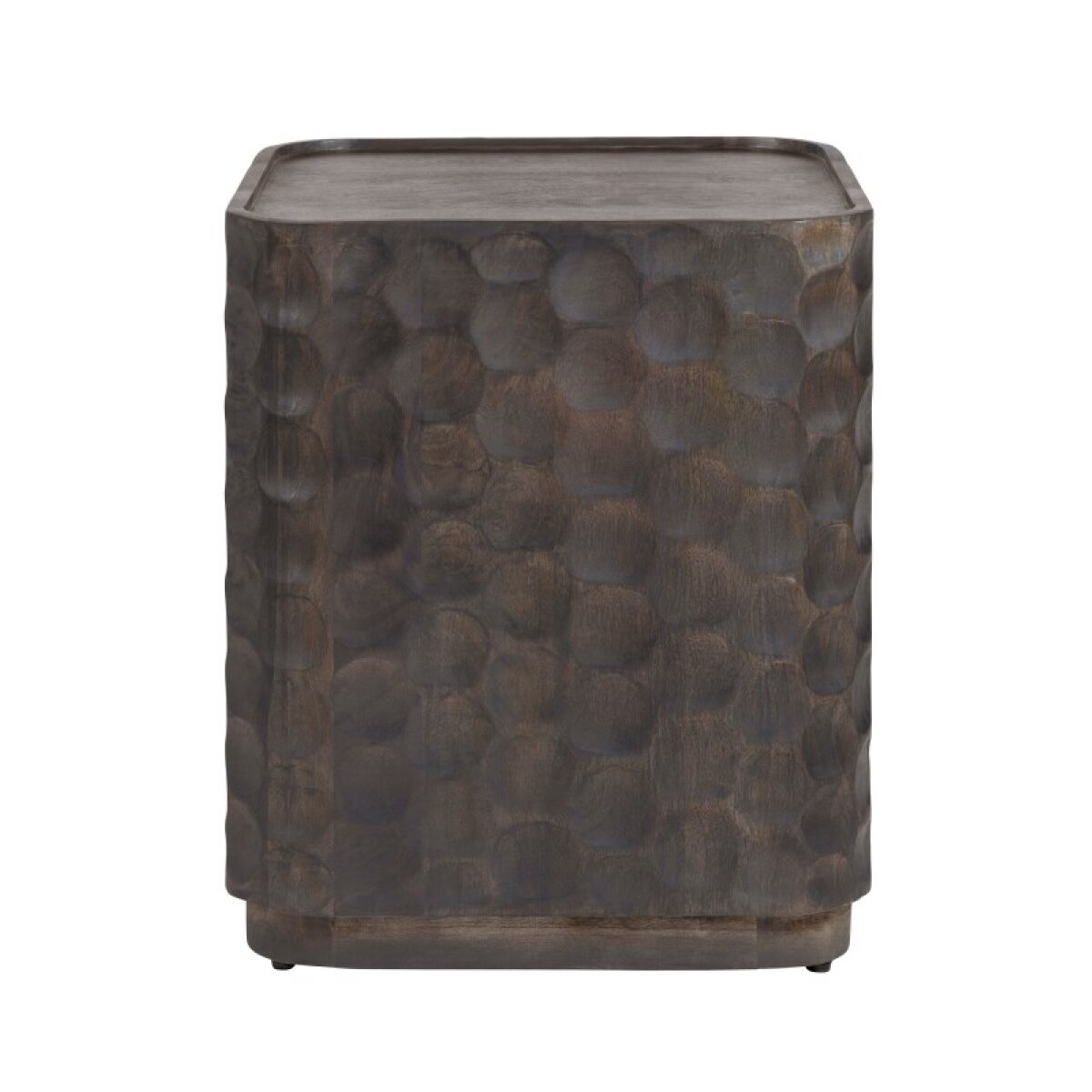 f3b95d7819cd50863001bb7ce261b2e7 Gibson End Table (Brown) - Image 1