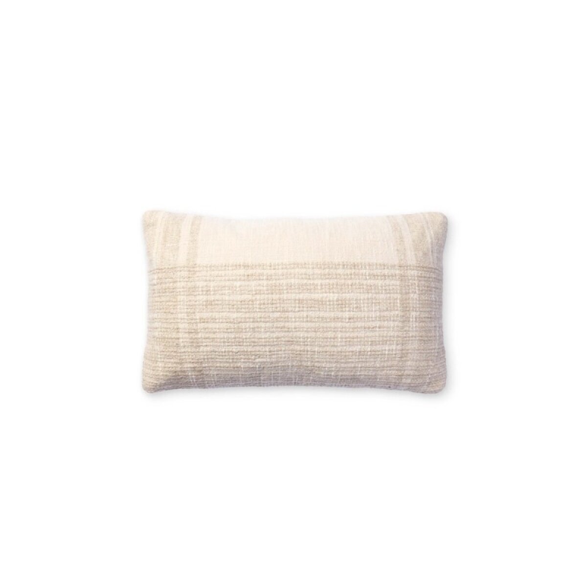 f3bfea0a7e13bd4d97911a52325f6887 Loma Sand Pillow - Image 1