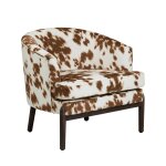 Chapman Accent Chair - Image 5