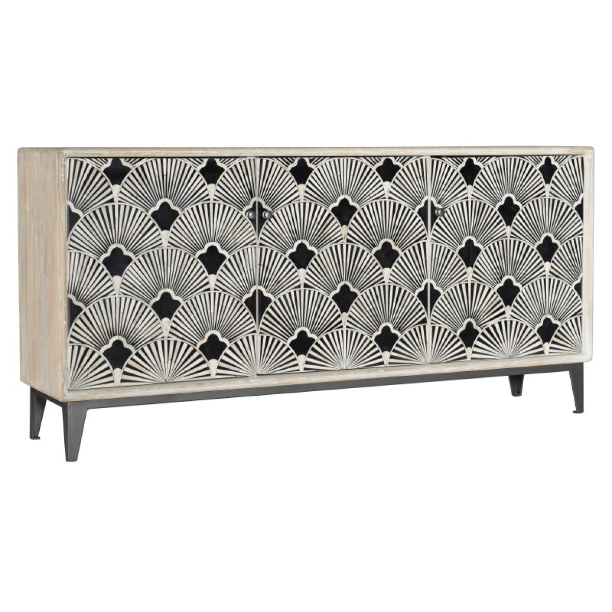 f409bbf5fecc7a21d8c9db88ba3f32f8 6001-55, Commerce and Market Home Entertainment 69in Entertainment Center - Image 1