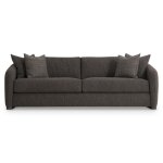 Florence Fabric Sofa - Image 4