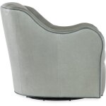 Nico Swivel Chair 429-25SW - Image 8