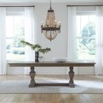 Westfield Trestle Table Top