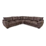 840 Teagan Left Arm Facing Loveseat 84059