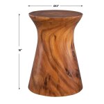 Swell Accent Table - Image 6