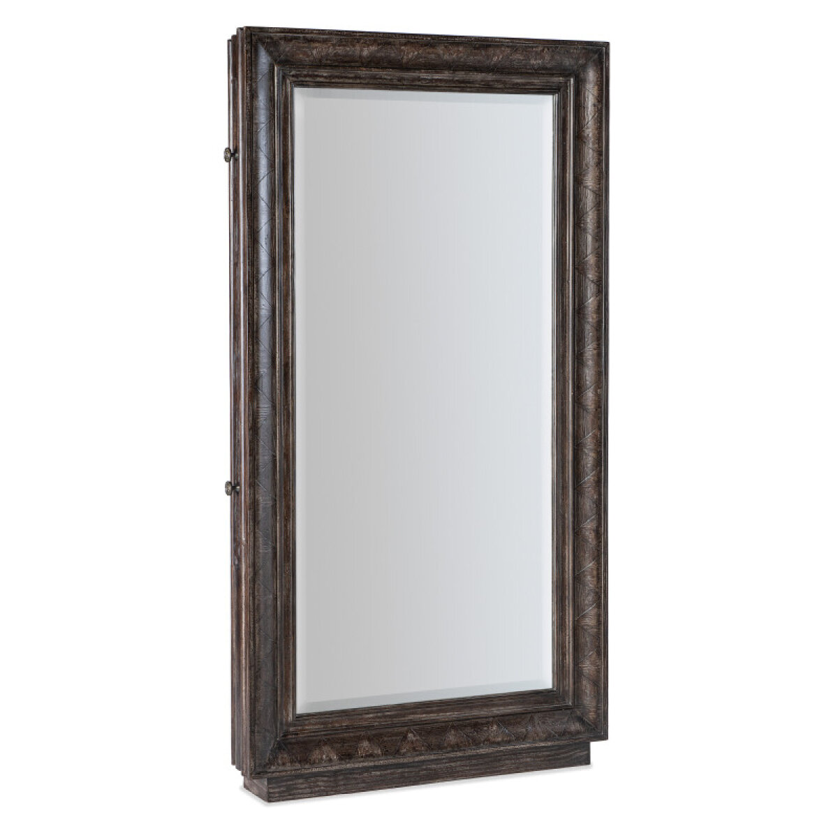 f5064e83343d72c1aa0a01b87f9b4696 Traditions Floor Mirror withhidden jewelry storage - Image 1