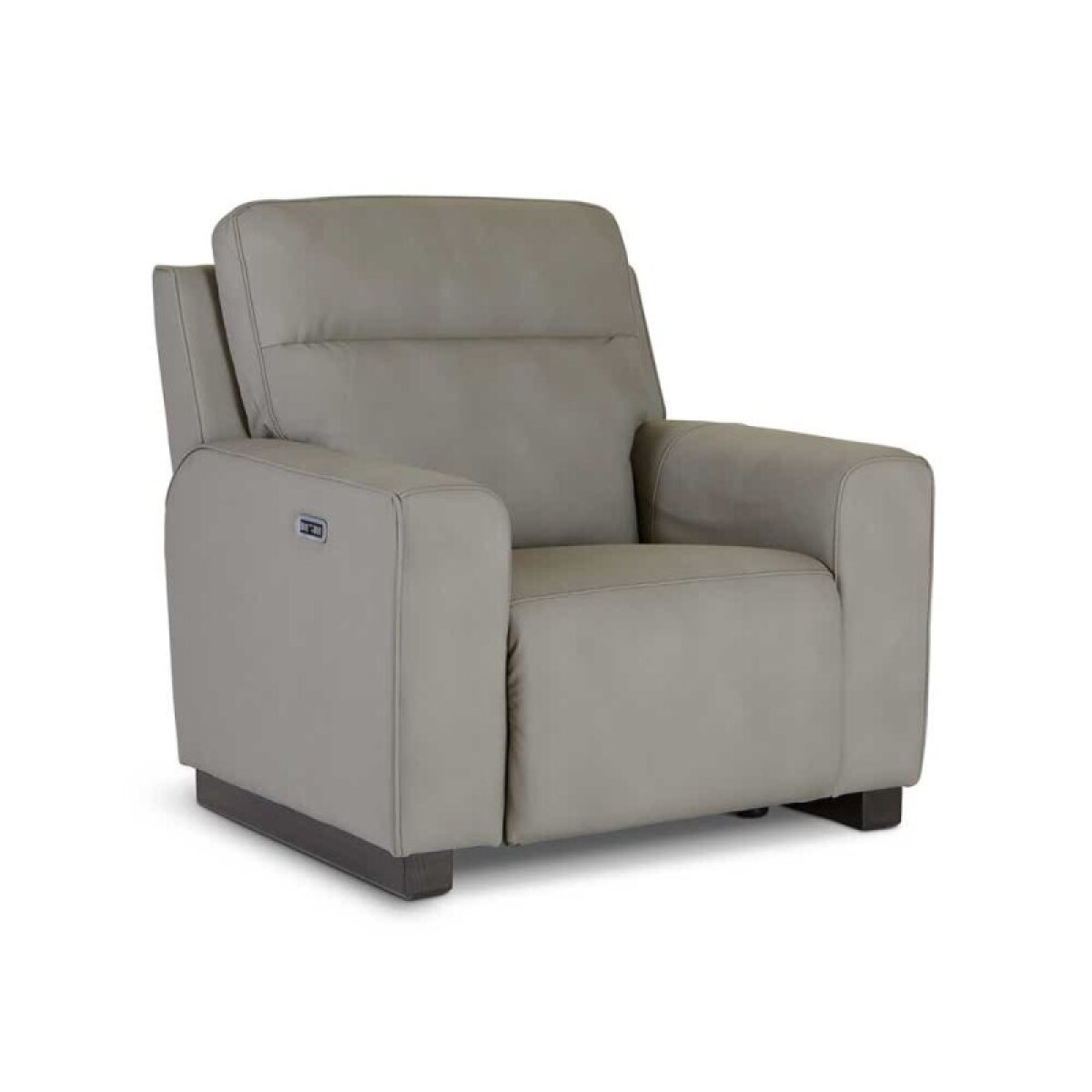 f50dc0e42300ea339c4540c2fdcad83f Cuyahoga Power Chair W/ Power Headrest - Image 1