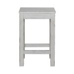 River Place Console Stool - Image 4