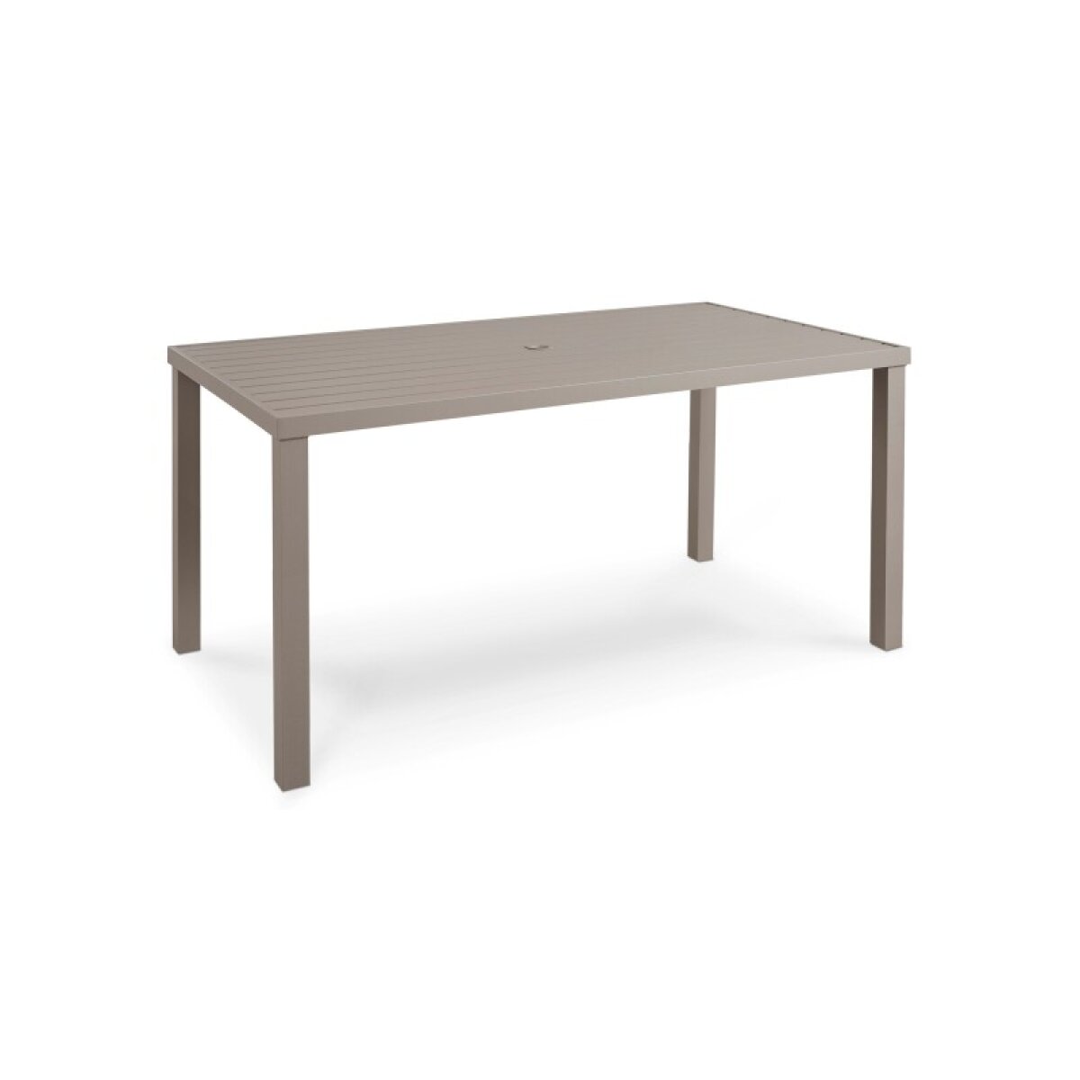 f522c2fa638752ee7717309a83401d13 Bonavista Outdoor Rectangle Bar & Counter Dining Table - Image 1