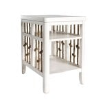 Dockside Chair Side Table - Image 3