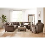 Sectionals 770 Madison Sectional - Image 5