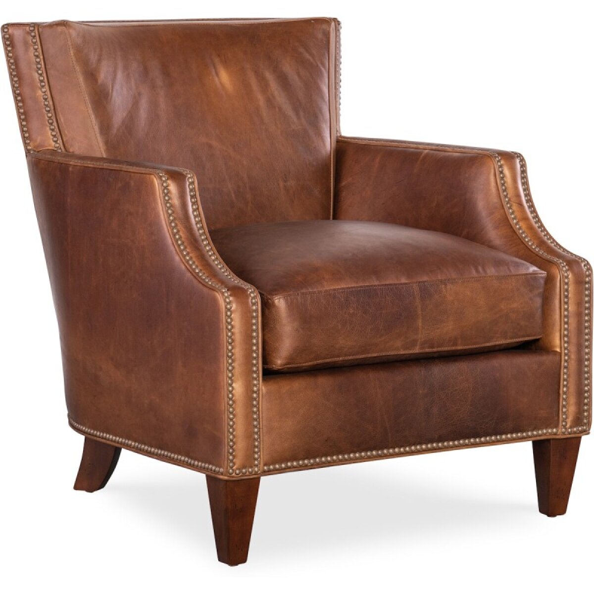 f58ae47263bbece82a8ccbc7014d1e2e Fredricksen Chair 358-25 - Image 1