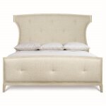 East Hampton Panel Bed King - Image 2