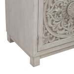 Sundance 2 Door 3 Drawer Accent Cabinet - Image 14