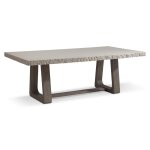 Trouville Outdoor Dining Table - Image 5