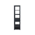 East End Accent Bookcase - Image 4