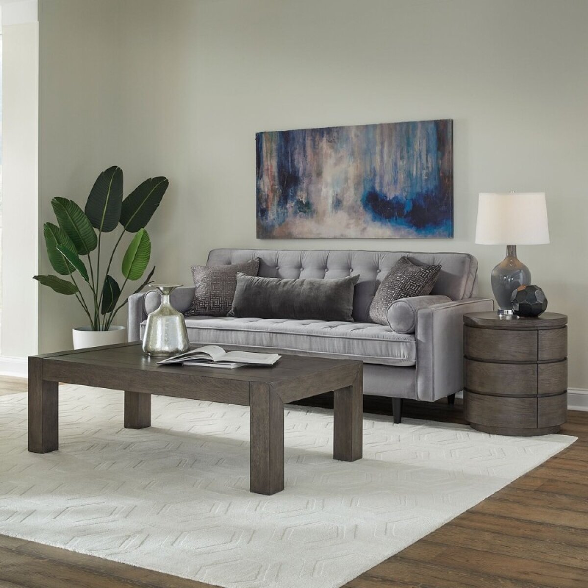 f611c6908bfe86f0281f7bdca4c154c4 Cascade Falls Opt 3 Piece Set - Image 1