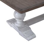 River Place Trestle Table Set - Image 11