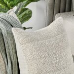 Hc Halter 22x22 - Ivory - Image 7