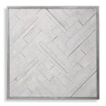 Redondo Wood Wall Decor