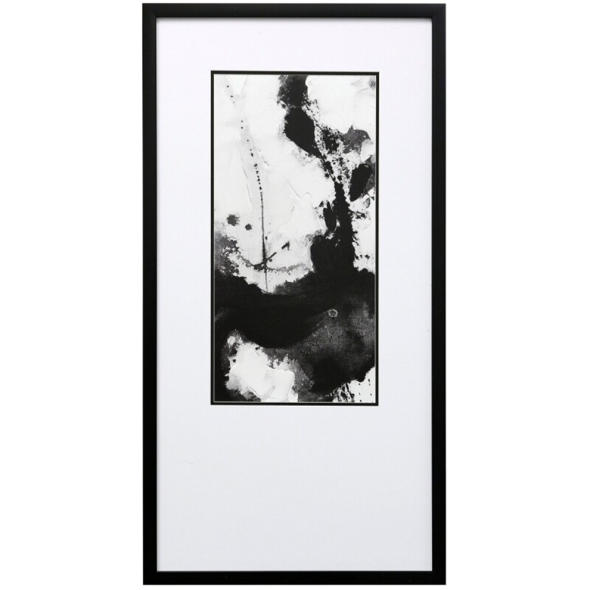 f65146091b3f7b13b8a78a511cd28cd7 Soul Dance I Framed Print Under Glass - Image 1