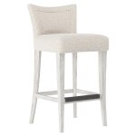 Giles Fabric Bar Stool