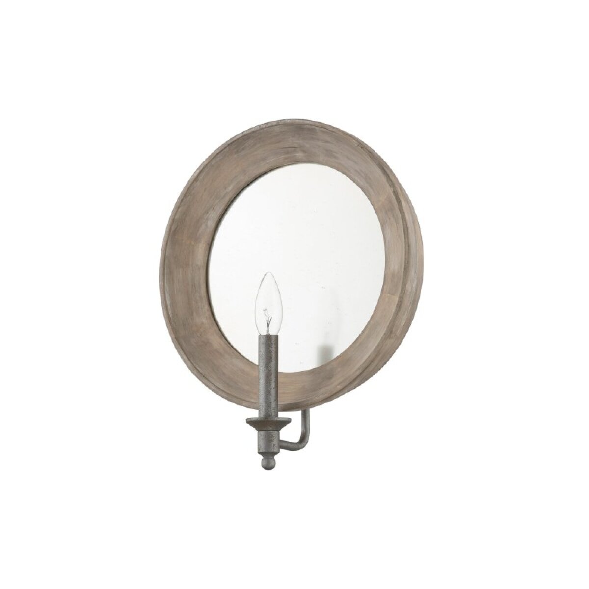 f67d3582b09816a7a58289e781e3d723 *clay Sconce - Image 1