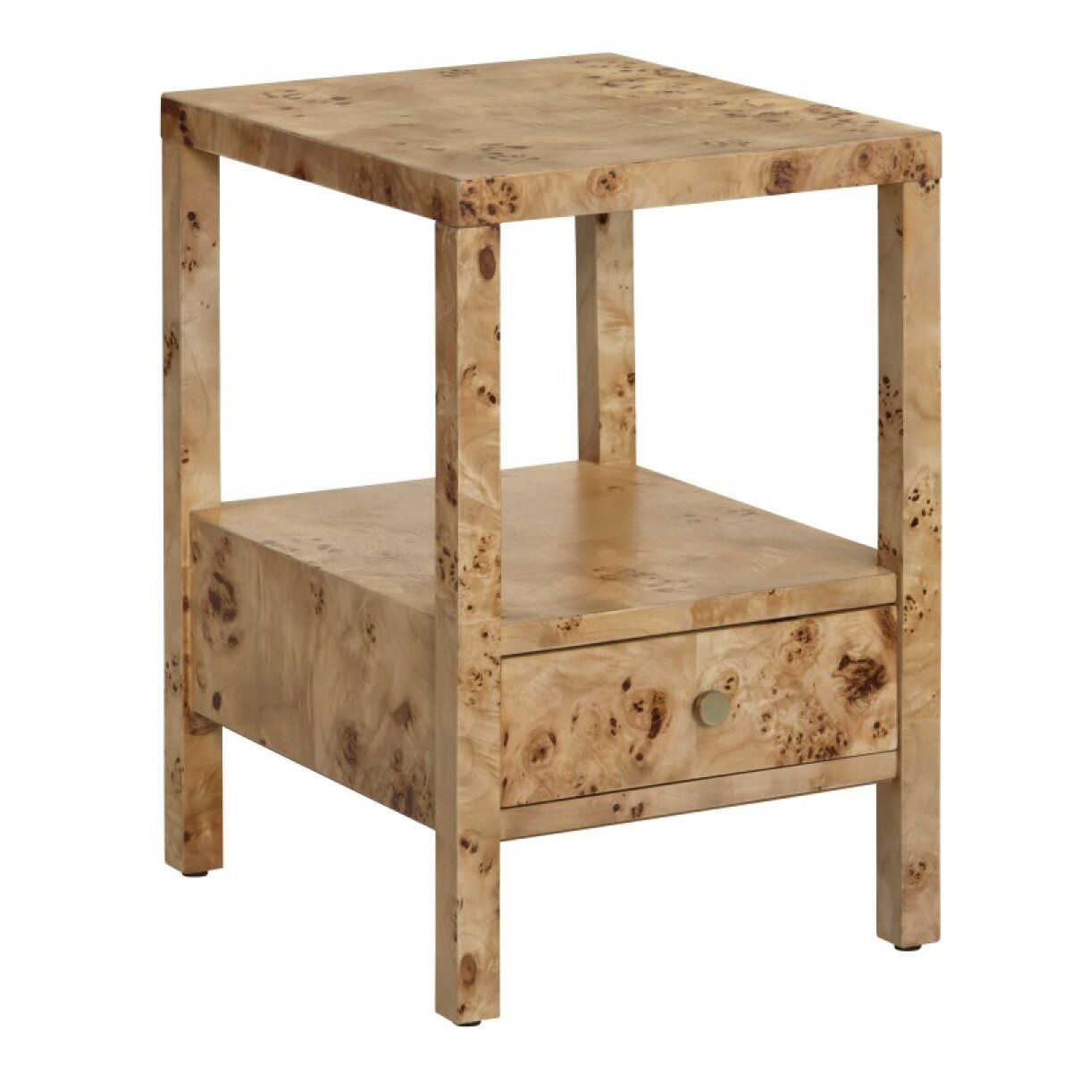 f68eaec036af9235bbeae158b3b68e64 Greysen Side Table - Image 1
