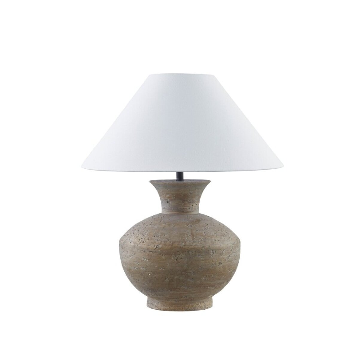 f694712289f105c903c0174f0d081097 Fletch Table Lamp - Image 1