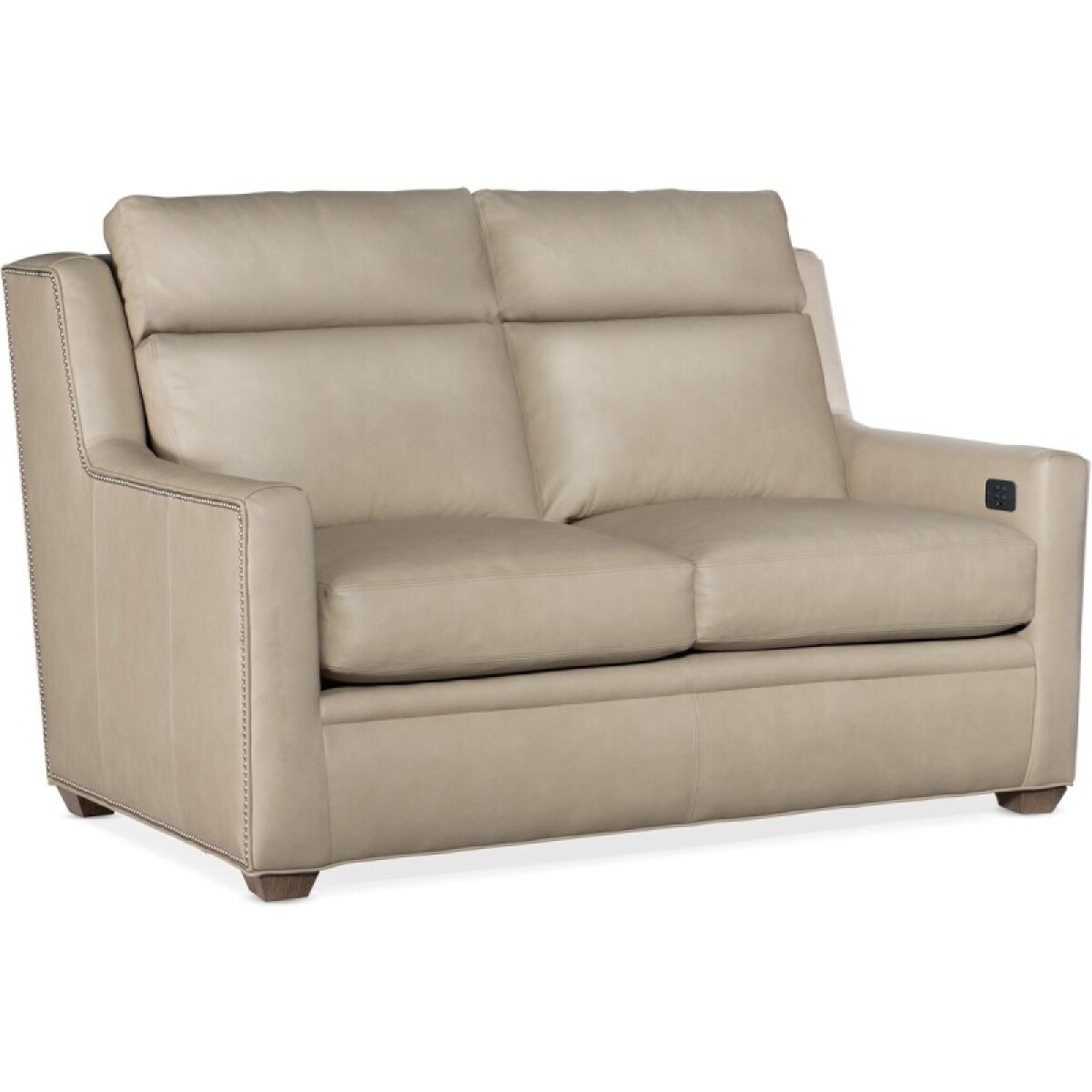f707be3b56368147dea775dbc5a03441 Revelin Loveseat - Two Piece Back 203-75-2 - Image 1