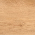 Foundation Solid Wood Counter Stool - Light Oak - Image 7