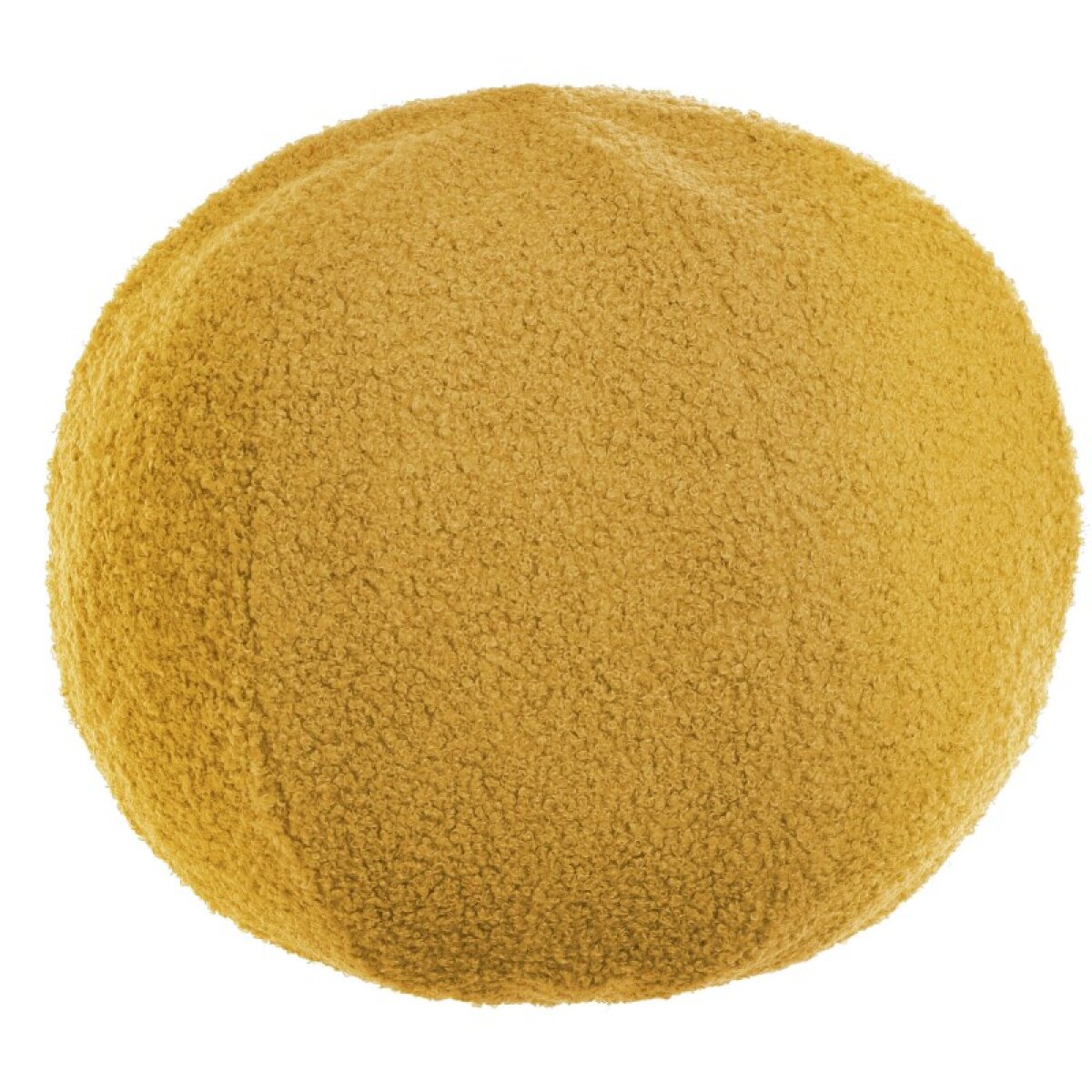 f728441cfb139d817cb20a02ea66bc6d Canary Sphere Plush Pillow Dann Foley Lifestyle - Image 1