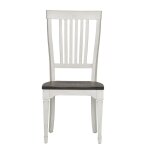 Allyson Park Slat Back Side Chair (RTA) - Image 4