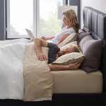 Smooth Bamboo Rayon Sheet Set - Image 7