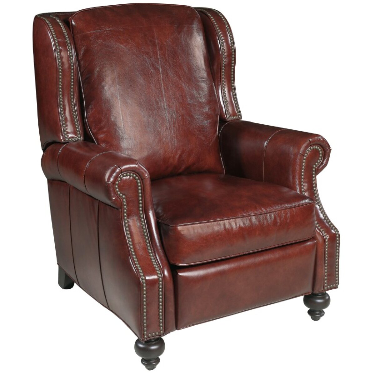 f7432bd2695e129c501e18ae099f5291 RC Living Room Drake Recliner - Image 1