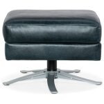 Roen Swivel Ottoman 411-OTSW - Image 5