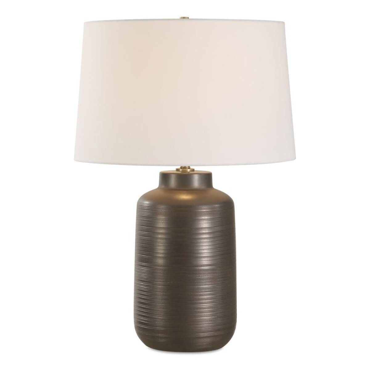f7739a3e66438fa6cba77a7ca1a98ac9 Calderone Table Lamp - Image 1