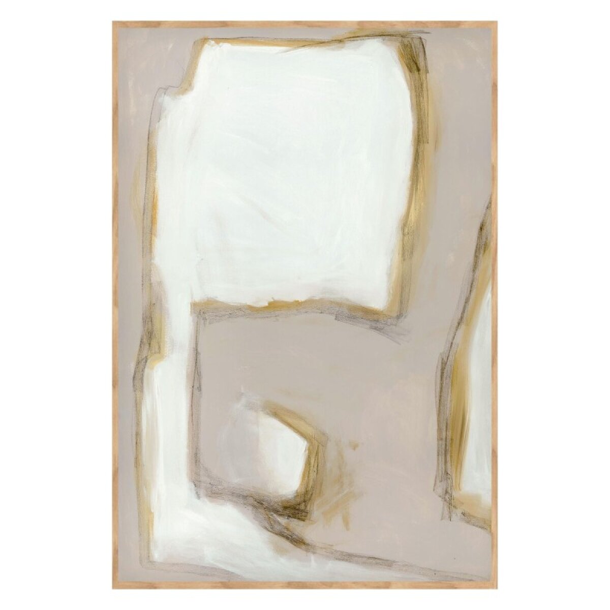 f7a33a8299ab772935b46dbe8d644d13 Age Painting 48x72 By Buddy - Image 1