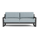 Bonavista Outdoor Track Arm Sofa
