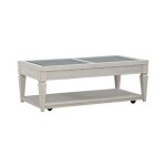 Caruso Heights Cocktail Table - Image 4