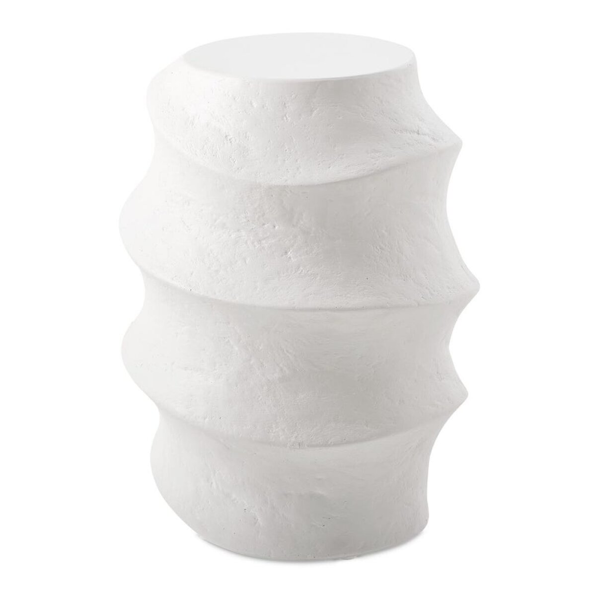 f7c7e747a589da0fb2f8951ba7123587 Winded Indoor-outdoor Accent Table - Image 1