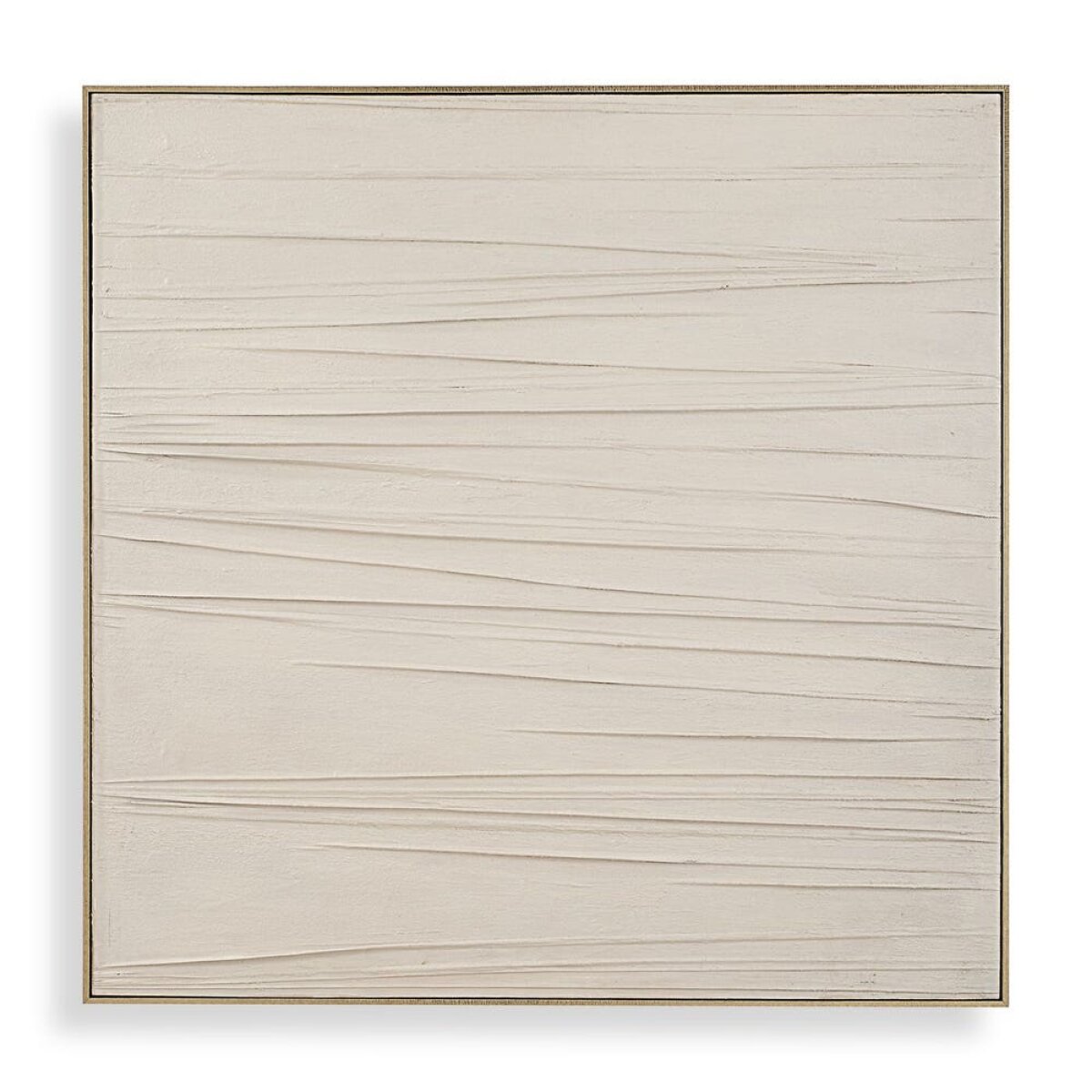 f7d3cead0742dc4945c851dcc5c9f44f Walking The Line Hand Painted Canvas - Image 1