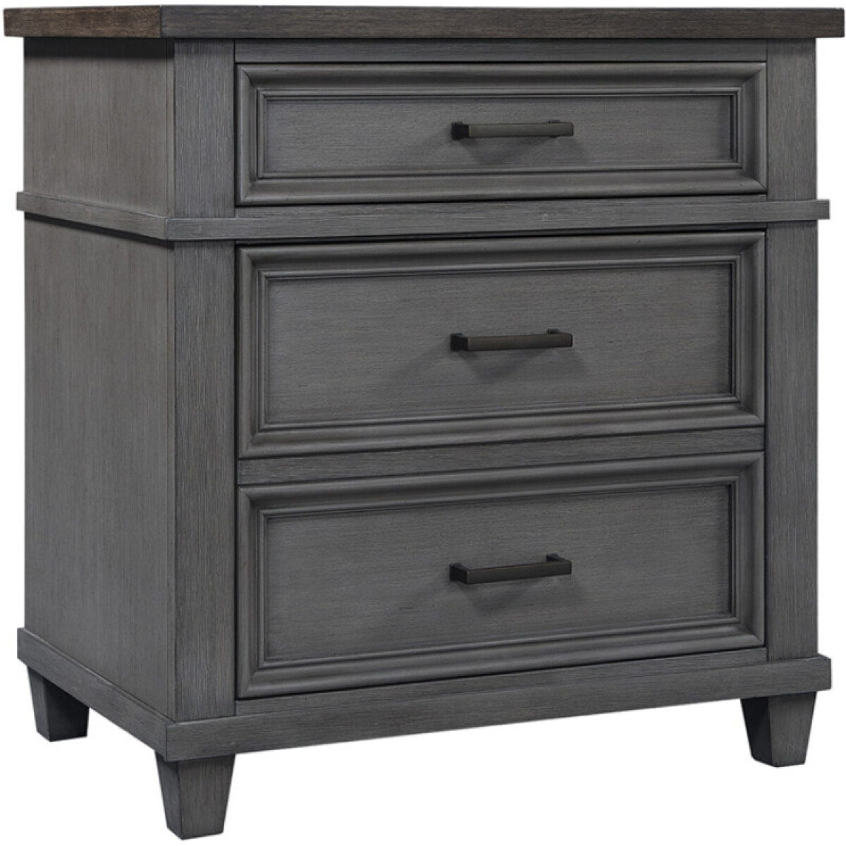f83e46cf9ed1a12999ded5134a9dd37d Caraway 2 Drawer Ns - Image 1