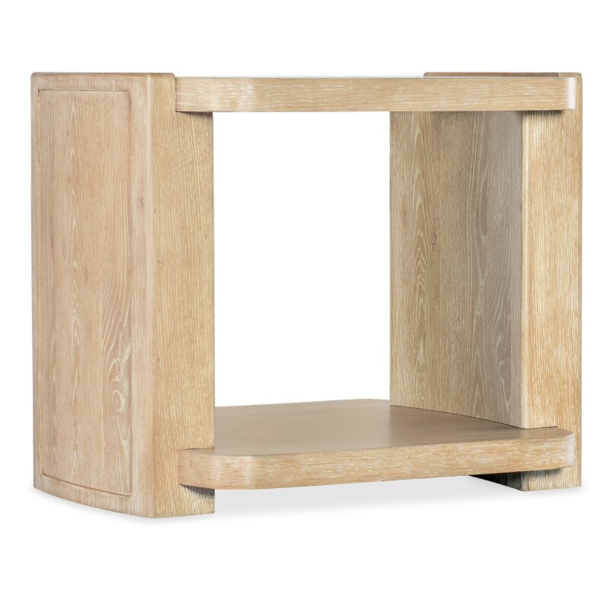 f8414ea5d8a650af3b2ad8bd9c9de92c Living Room Retreat End Table - Image 1