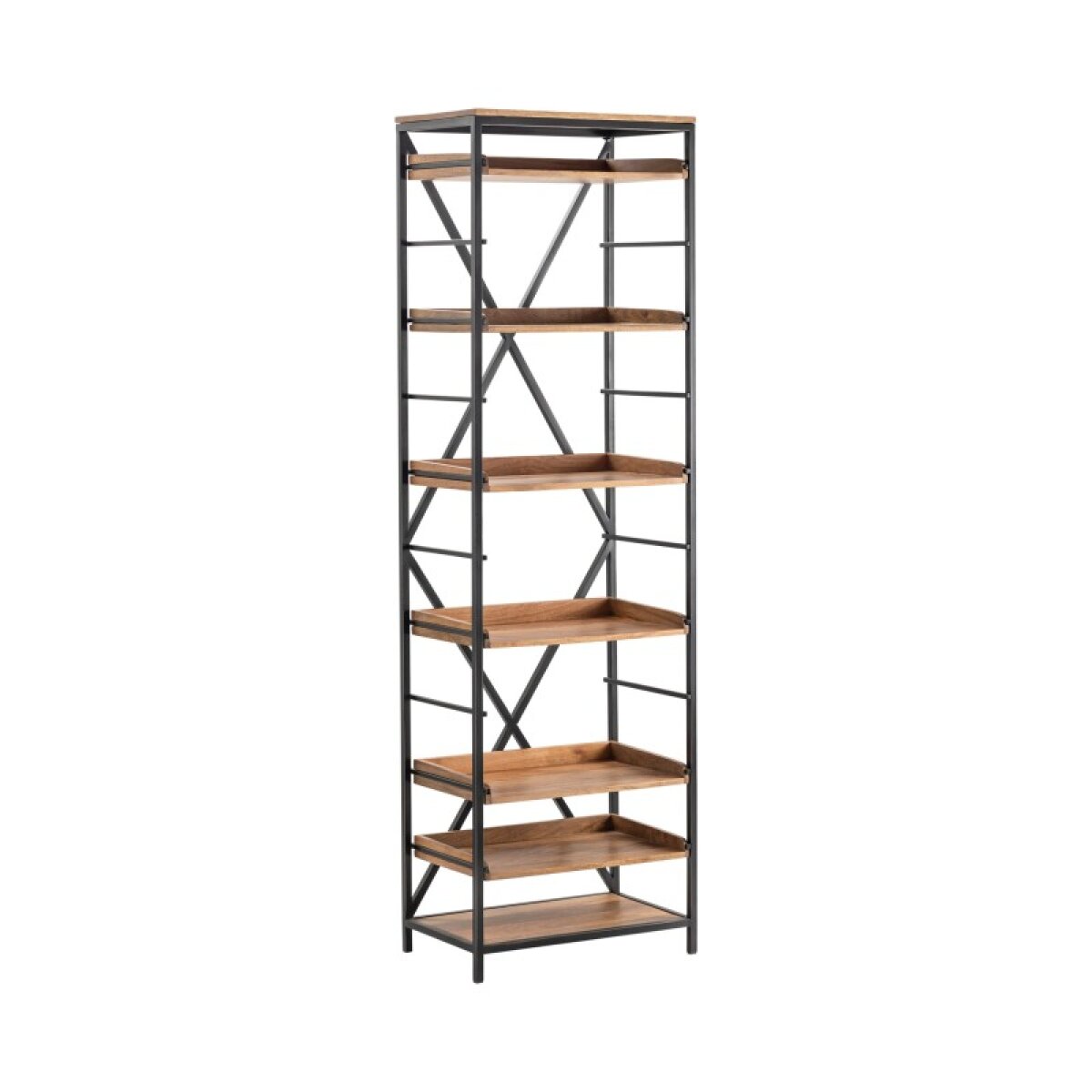 f84297bd2ff5a3348daa8dbf6dbb1baf Thomas Road Bookshelf - Image 1